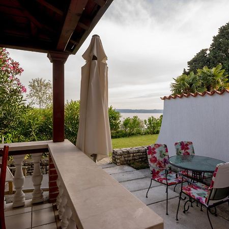 Baki Portorose Apartment Luaran gambar