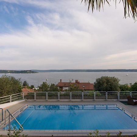Baki Portorose Apartment Luaran gambar