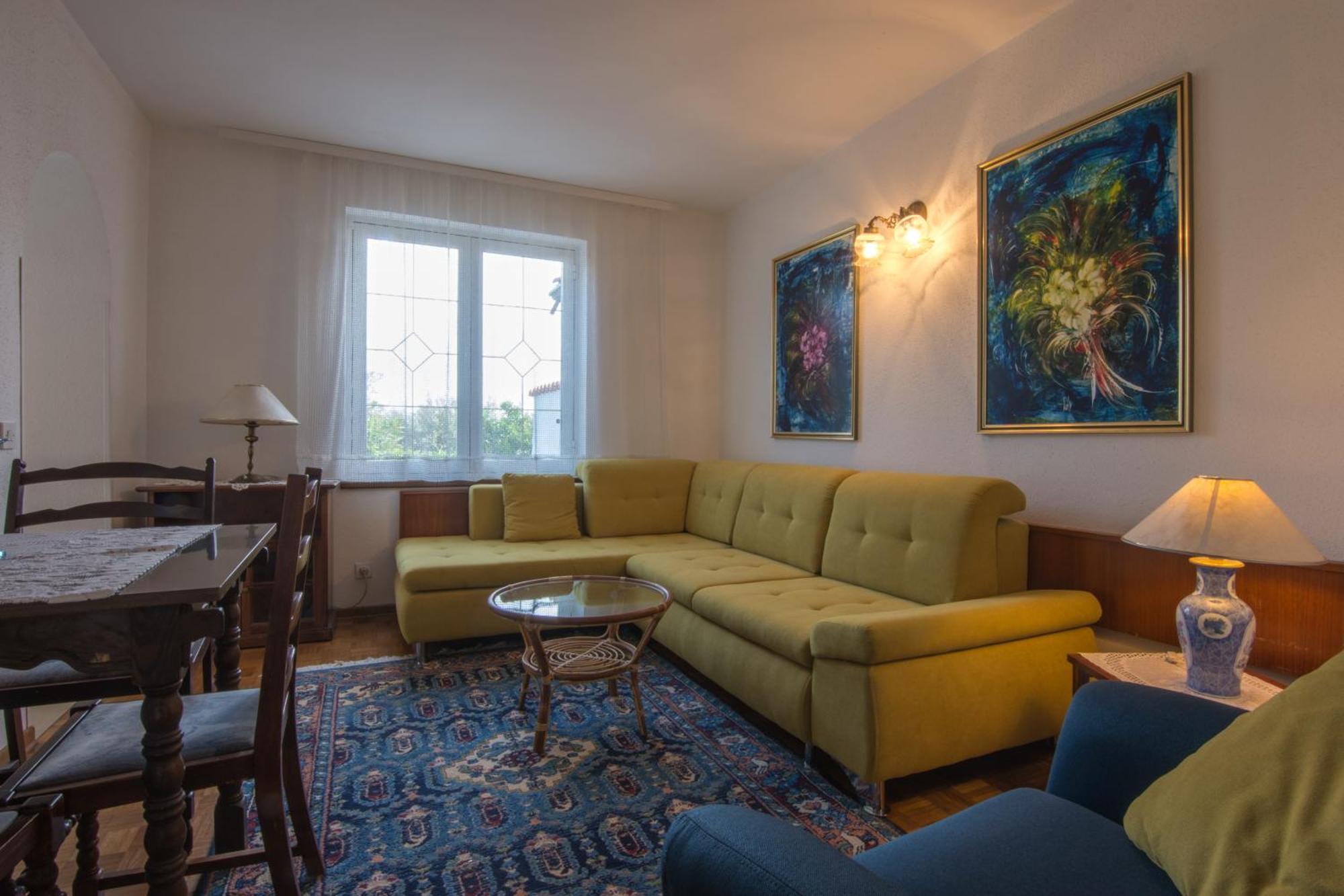 Baki Portorose Apartment Luaran gambar