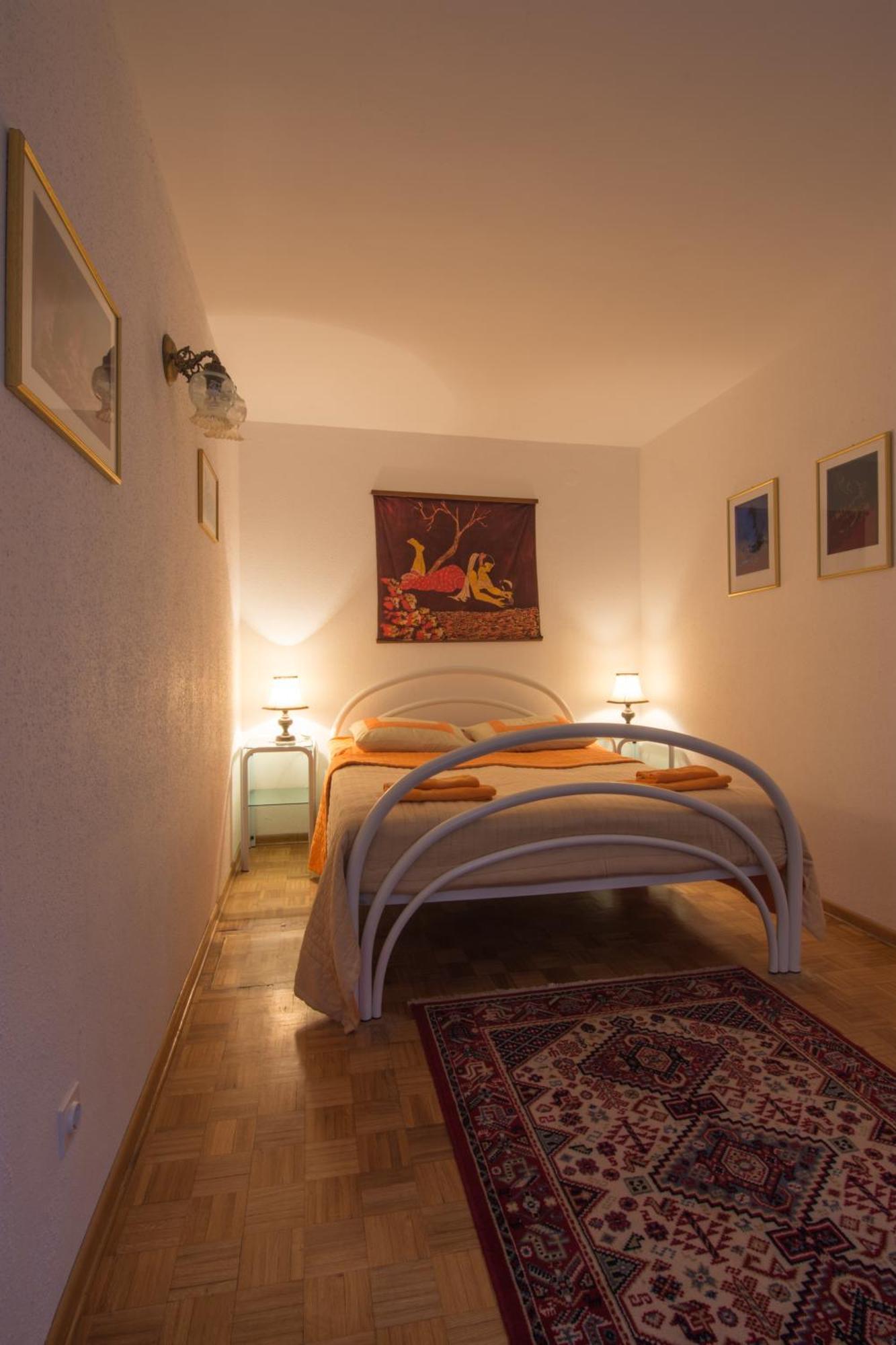Baki Portorose Apartment Luaran gambar