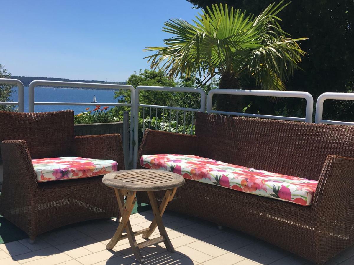Baki Portorose Apartment Luaran gambar
