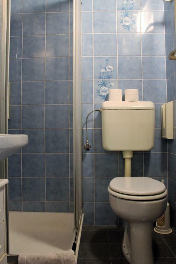 Baki Portorose Apartment Luaran gambar