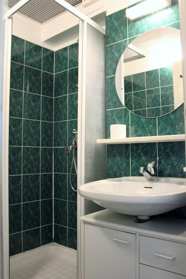Baki Portorose Apartment Luaran gambar