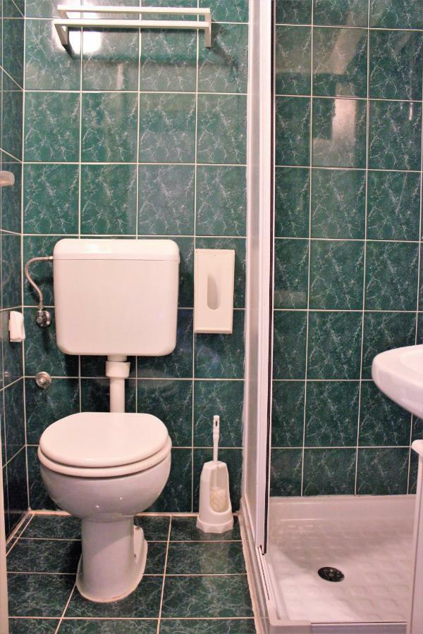 Baki Portorose Apartment Luaran gambar