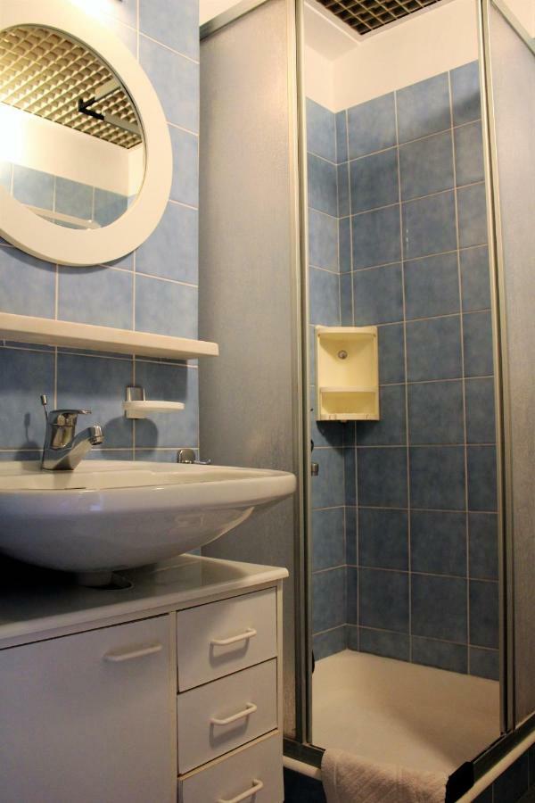 Baki Portorose Apartment Luaran gambar