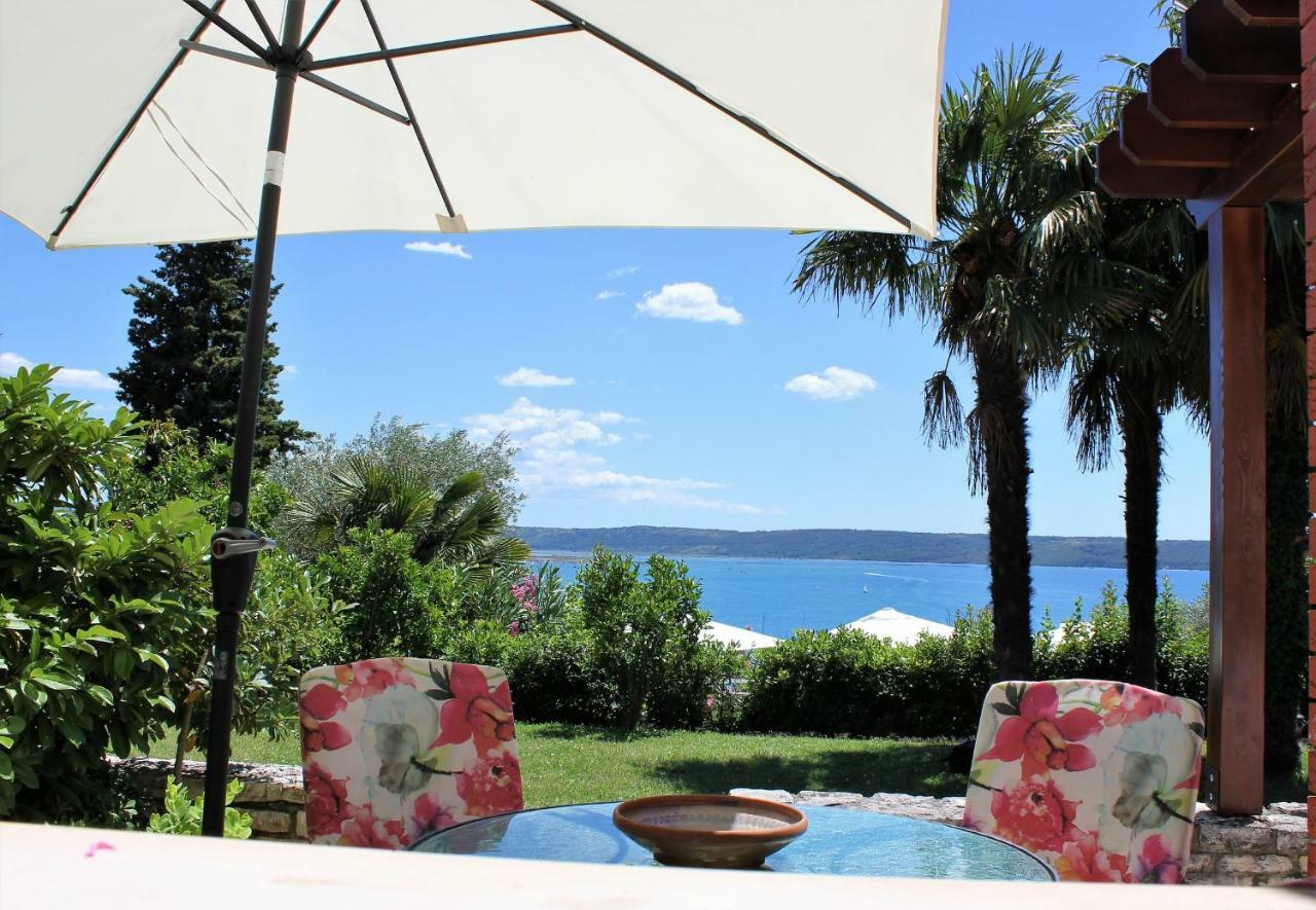 Baki Portorose Apartment Luaran gambar