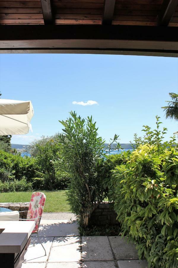 Baki Portorose Apartment Luaran gambar