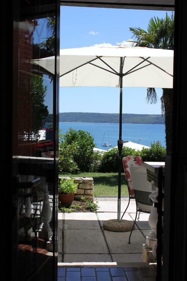 Baki Portorose Apartment Luaran gambar