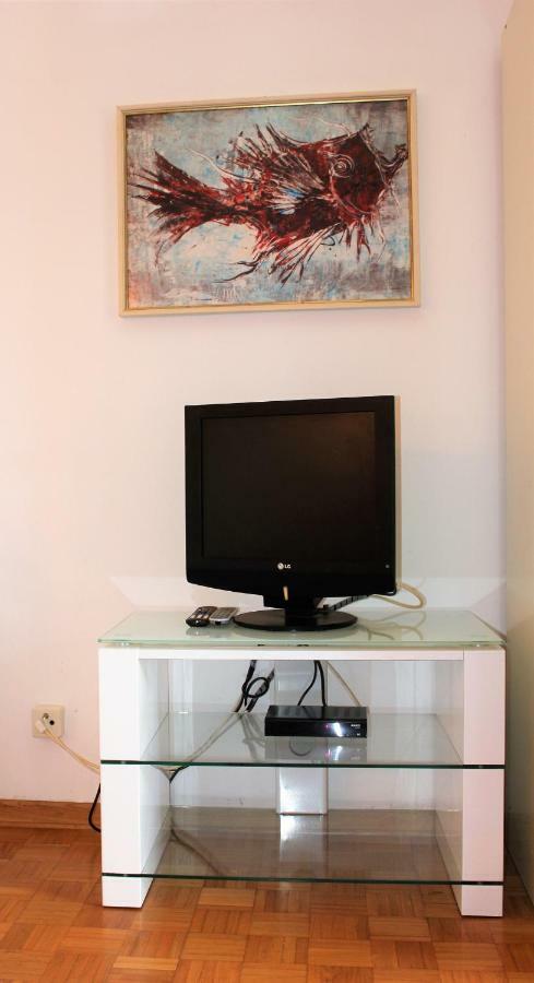 Baki Portorose Apartment Luaran gambar