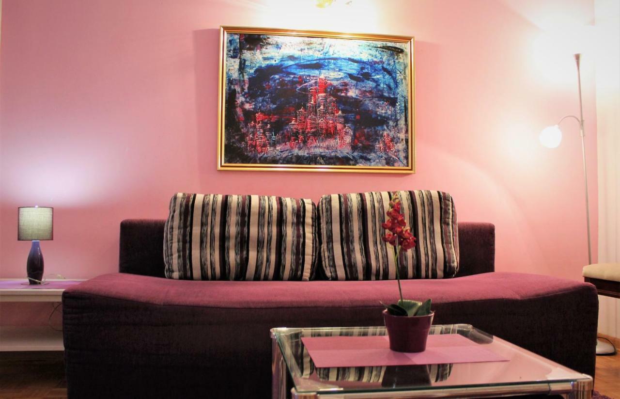 Baki Portorose Apartment Luaran gambar