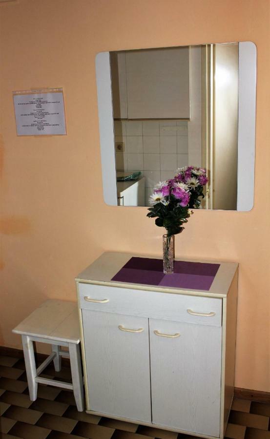 Baki Portorose Apartment Luaran gambar