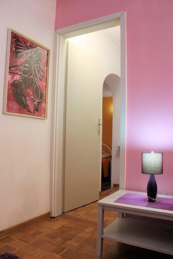Baki Portorose Apartment Luaran gambar