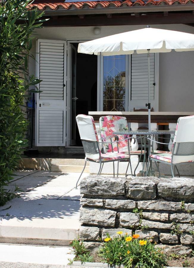 Baki Portorose Apartment Luaran gambar