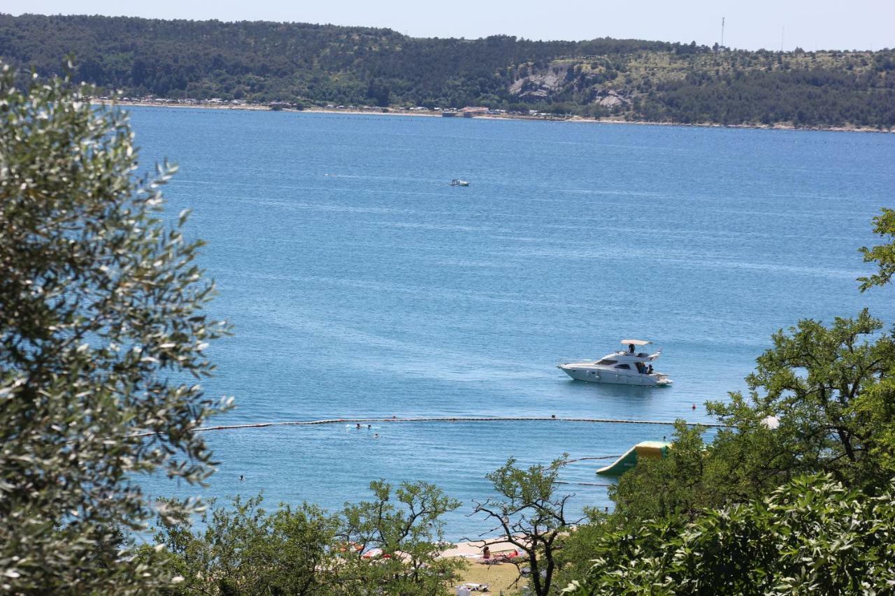 Baki Portorose Apartment Luaran gambar